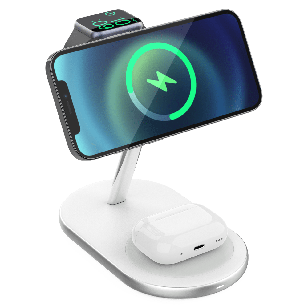 Ventev MFi Magsafe 3-1 Desk Mount by Ventev