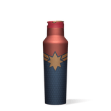 Marvel Sport Canteen by CORKCICLE. - Vysn