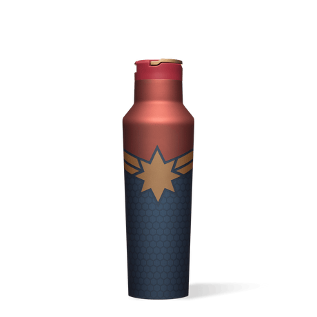 Marvel Sport Canteen by CORKCICLE. - Vysn