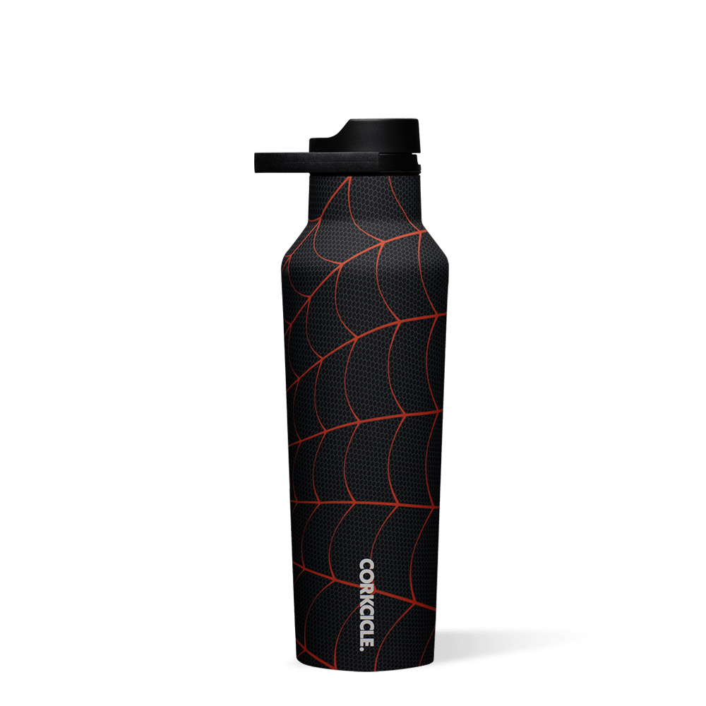 Marvel Sport Canteen by CORKCICLE. - Vysn