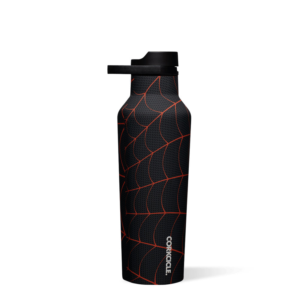 Marvel Sport Canteen by CORKCICLE. - Vysn