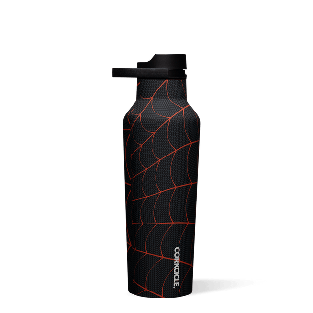 Marvel Sport Canteen by CORKCICLE. - Vysn