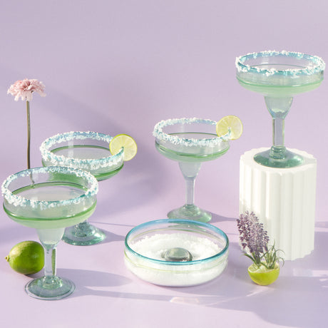 Margarita Glasses by MyCajita