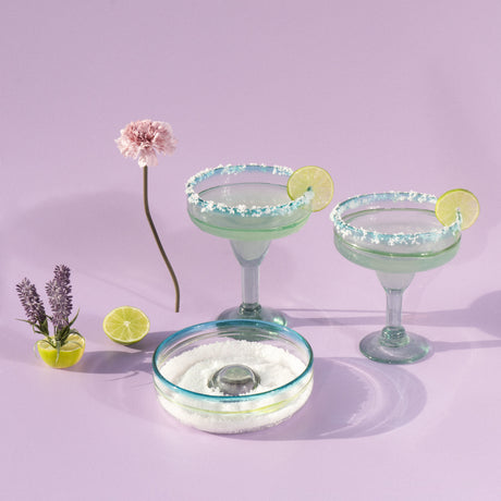 Margarita Glasses by MyCajita