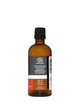 Organic Macadamia Nut Oil (Macadamia Integrifolia) 100ml by SOiL Organic Aromatherapy and Skincare