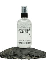 Magnesium Mist by Come Alive Herbals