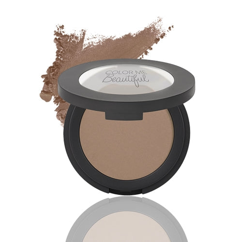 Color Pro Eyeshadow: Malted Milk by Color Me Beautiful