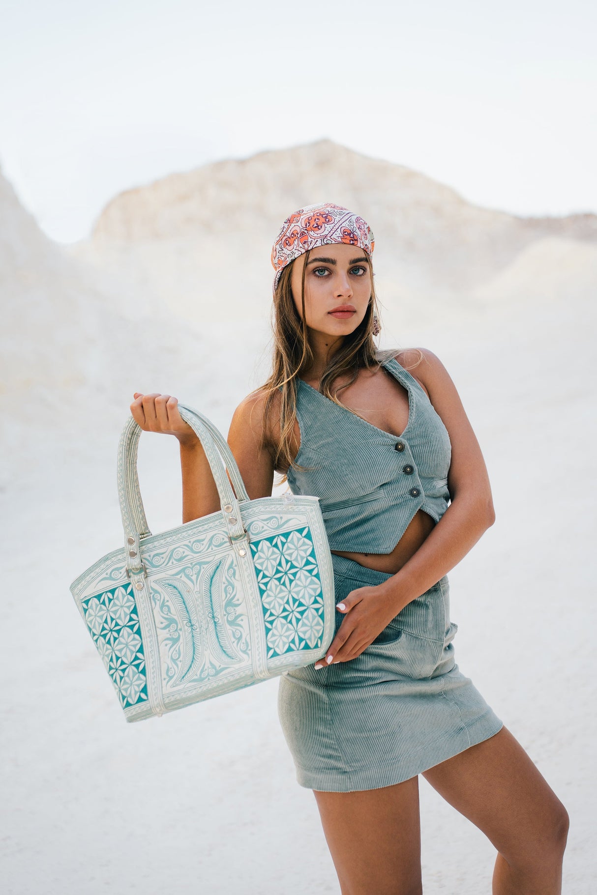 Tote Bag by Banda Bags