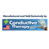 Conductive Electrode Cuff Single Package by Conductive Therapy Shop