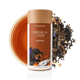 Masala Chai by Open Door Tea CT