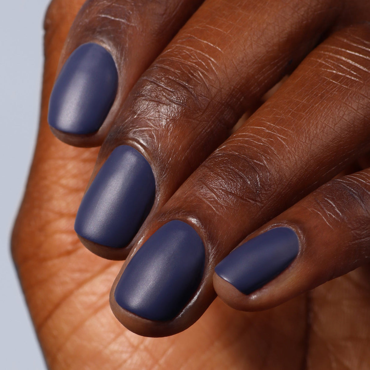 Matte Top Coat by LONDONTOWN