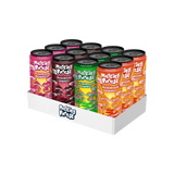 Mushroom Energy Drink 12 Pack by Melting Forest