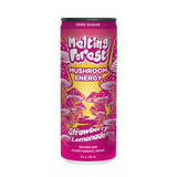 Mushroom Energy Drink 12 Pack by Melting Forest