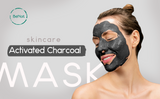 Activated Charcoal Mask by BeNat