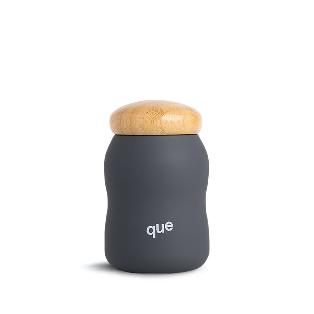 The Insulated Bottle by que Bottle