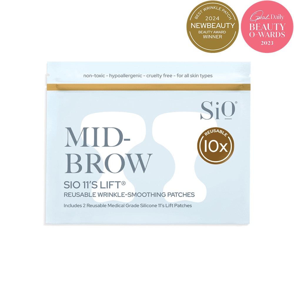 Mid-BrowLift by SIO Beauty