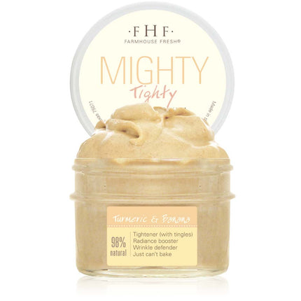 Mighty Tighty® by FarmHouse Fresh skincare