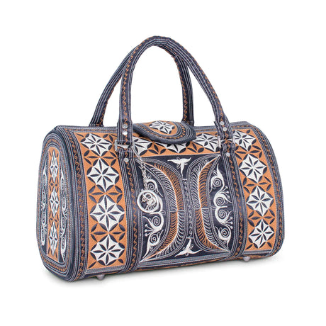 Mini Weekender Bag by Banda Bags