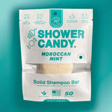 Hydrating Shampoo Bar by SHOWER CANDY