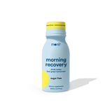 morning recovery by More Labs