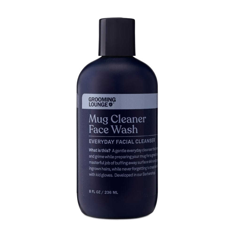 Grooming Lounge Mug Cleaner Face Wash by Grooming Lounge