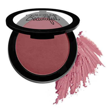 Color Pro Blush by Color Me Beautiful