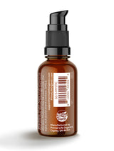 Mystic Gemstone & Hemp Facial Serum by Primal Life Organics #1 Best Natural Dental Care