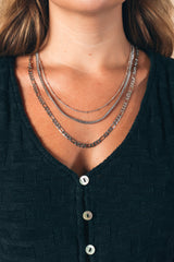 Simple Layered Chains by Sterling Forever