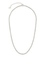 Moira Chain Necklace by Sterling Forever