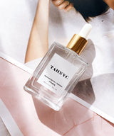 Niacinamide 5% + Peptides for Antiaging by TAHNYC