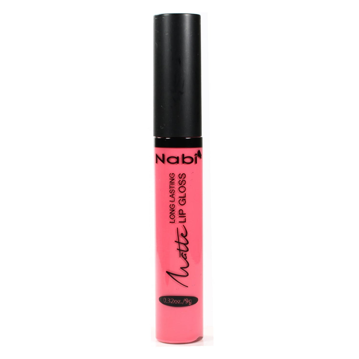 Nabi Cosmetics Matte Lip Gloss - Mauve