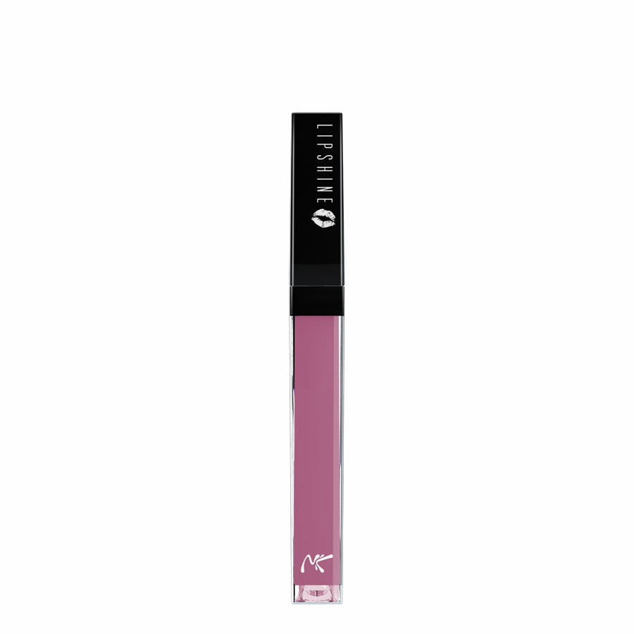 NICKA K Velvet Lip Shine - A83 Viola