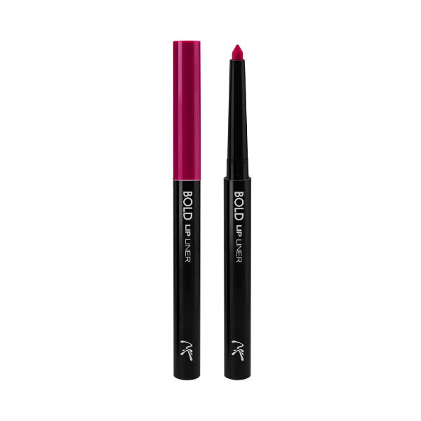 NICKA K Bold Lip Liner - Pink