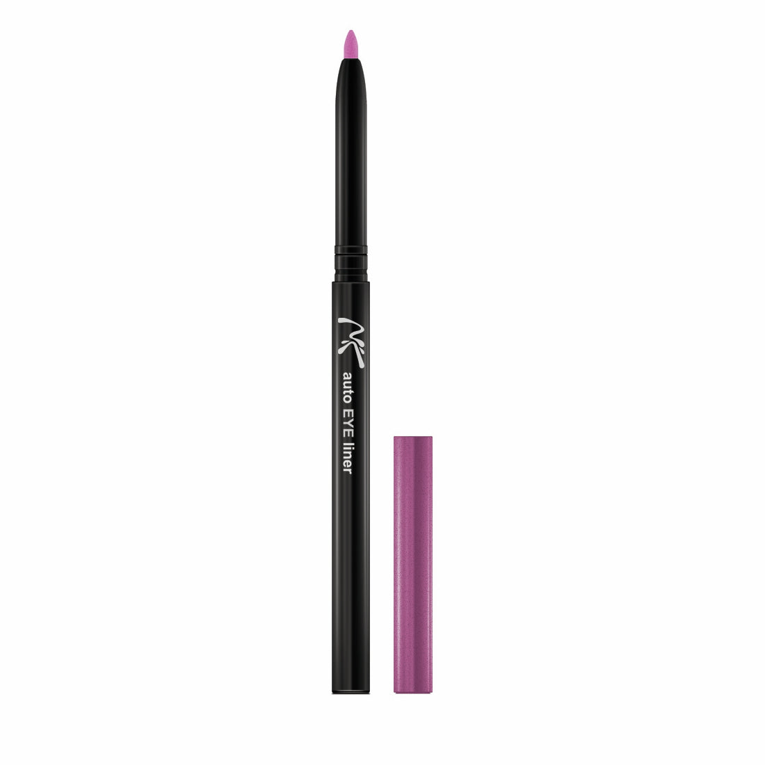 NICKA K Auto Eye Pencil - AA22 Persian Pink