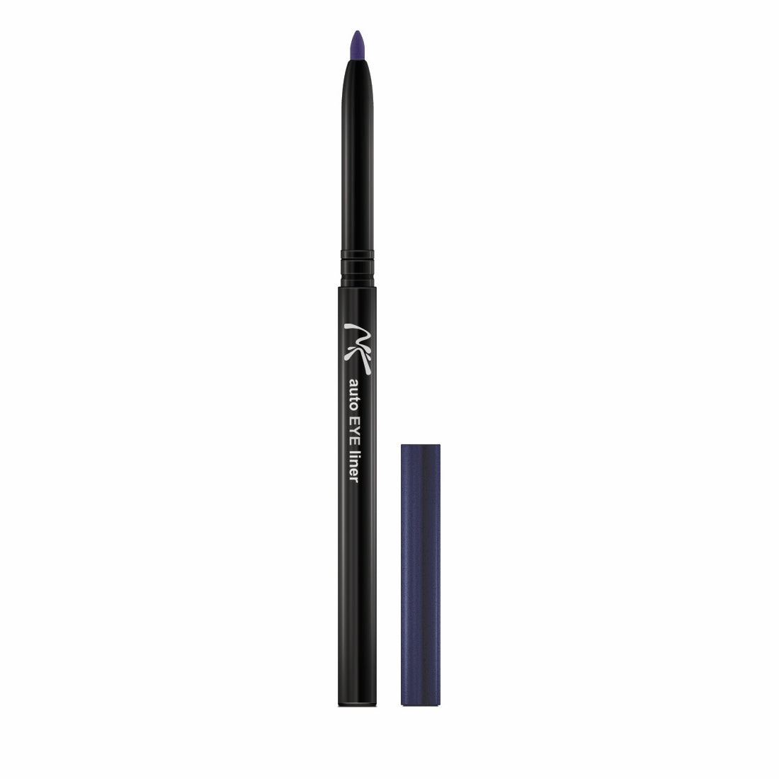 NICKA K Auto Eye Pencil - AA24 Prussian Blue