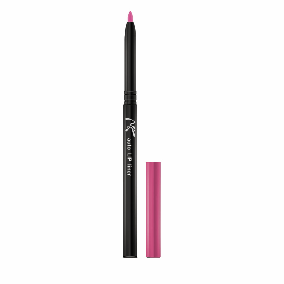 NICKA K Auto Lip Pencil - AA32 Pink Flamingo