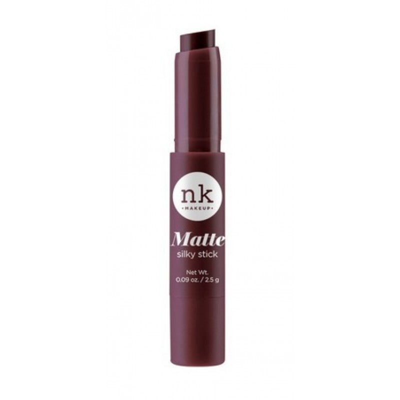 NICKA K Silky Matte Stick - Paco