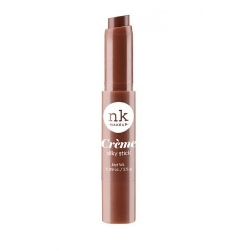 NICKA K Silky Creme Stick - Apple Blossom