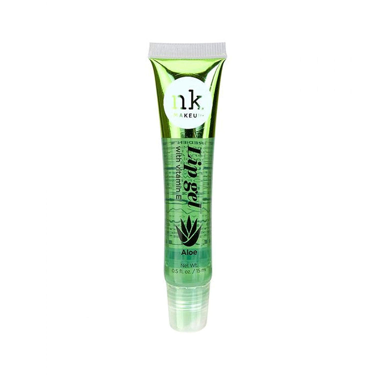 NICKA K Lip Gel - Aloe