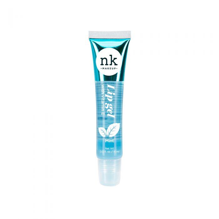 NICKA K Lip Gel - Mint