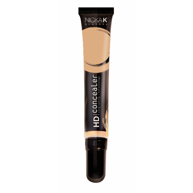 NICKA K HD Concealer - NCL002 Fawn