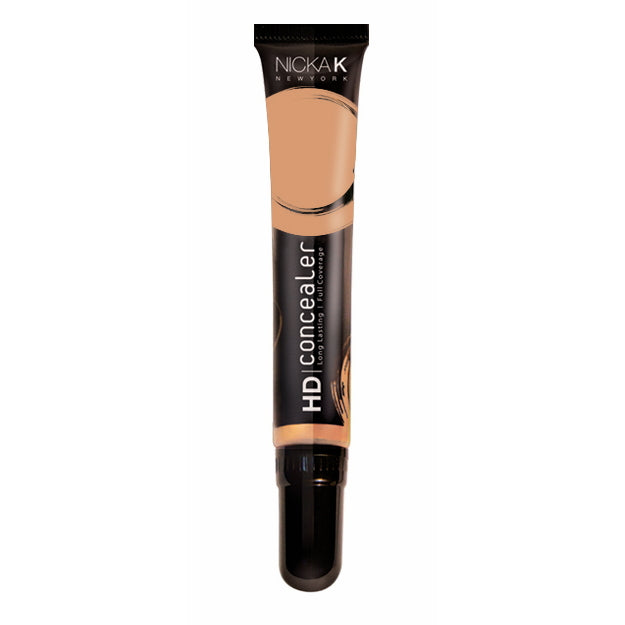 NICKA K HD Concealer - NCL003 Fallow