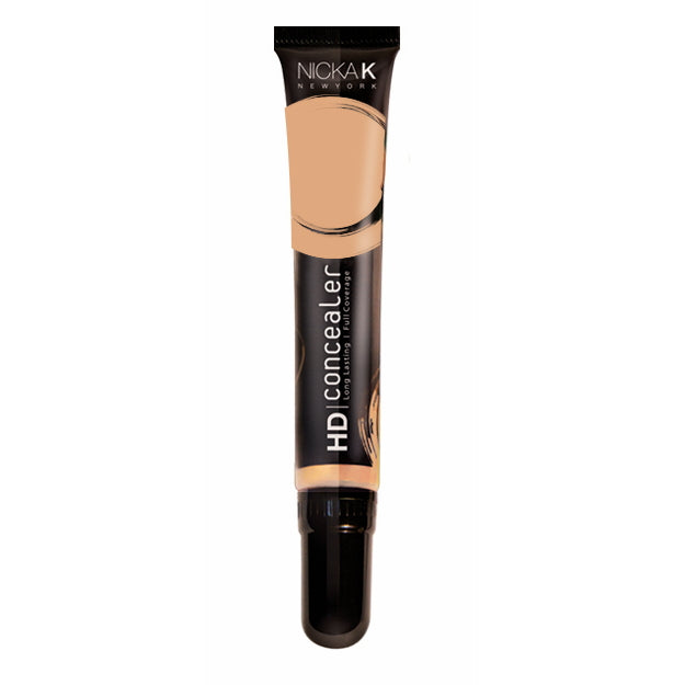 NICKA K HD Concealer - NCL004 Brown