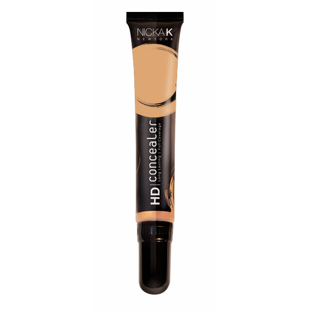 NICKA K HD Concealer - NCL006 Light Brown