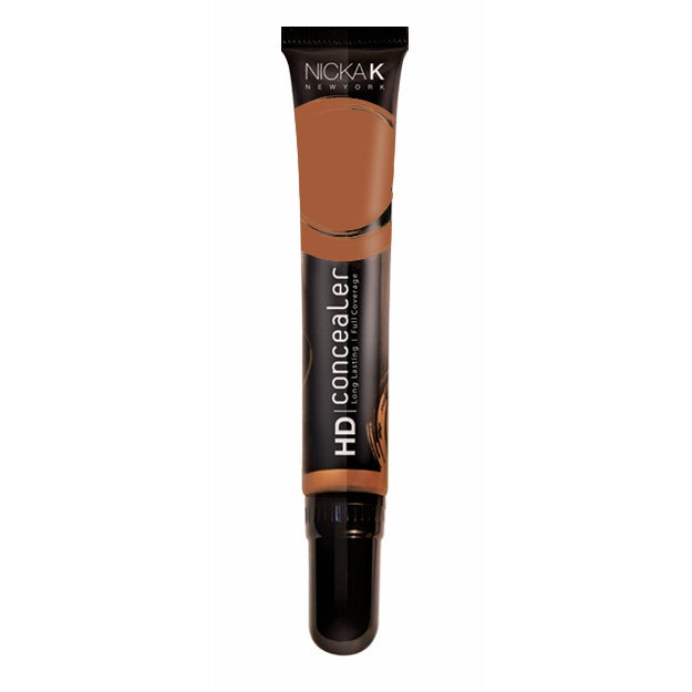 NICKA K HD Concealer - NCL012 Dark Brown