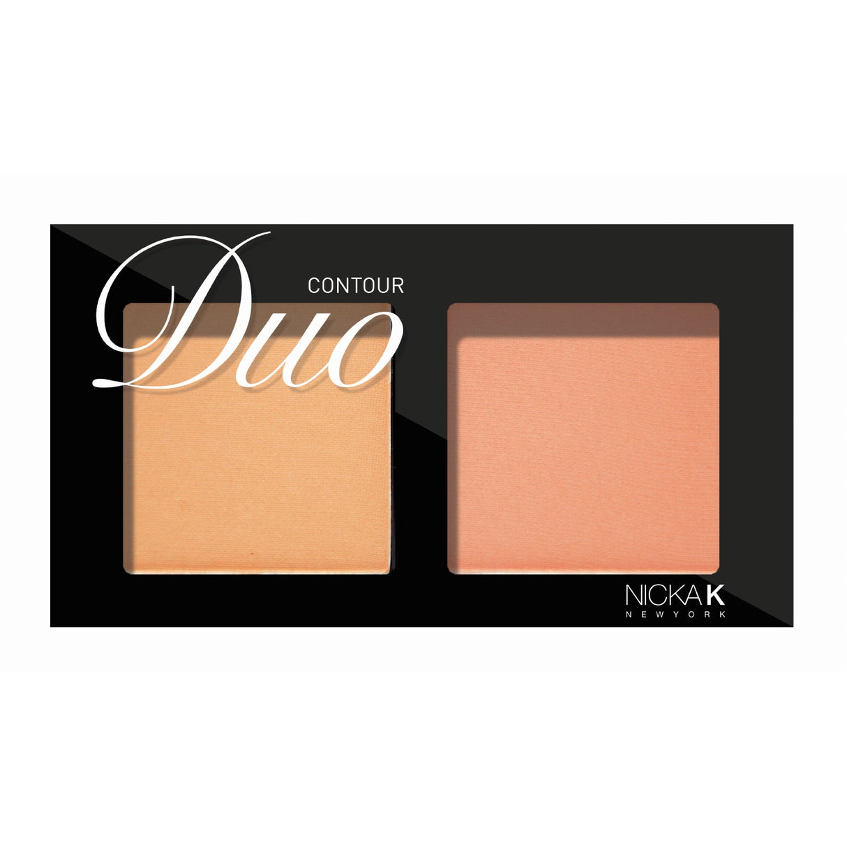 NICKA K Duo Contour - NDO07