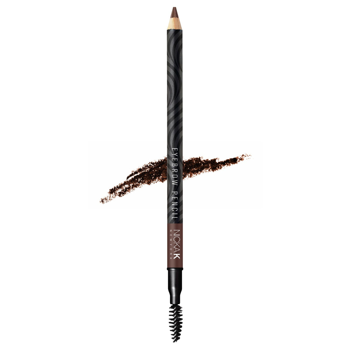 NICKA K Eyebrow Pencil - NEP04 Cocoa