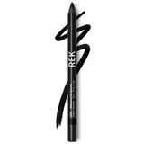 Noir | Gel Eye Liner | REK Cosmetics by REK Cosmetics