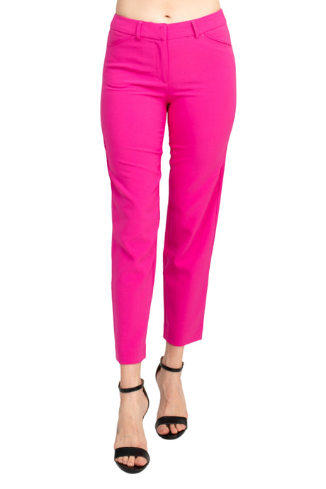 Nanette Lepore Nolita Stretch Pant by Curated Brands