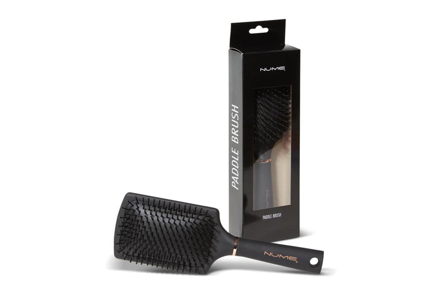 NuMe Paddle Brush by NuMe